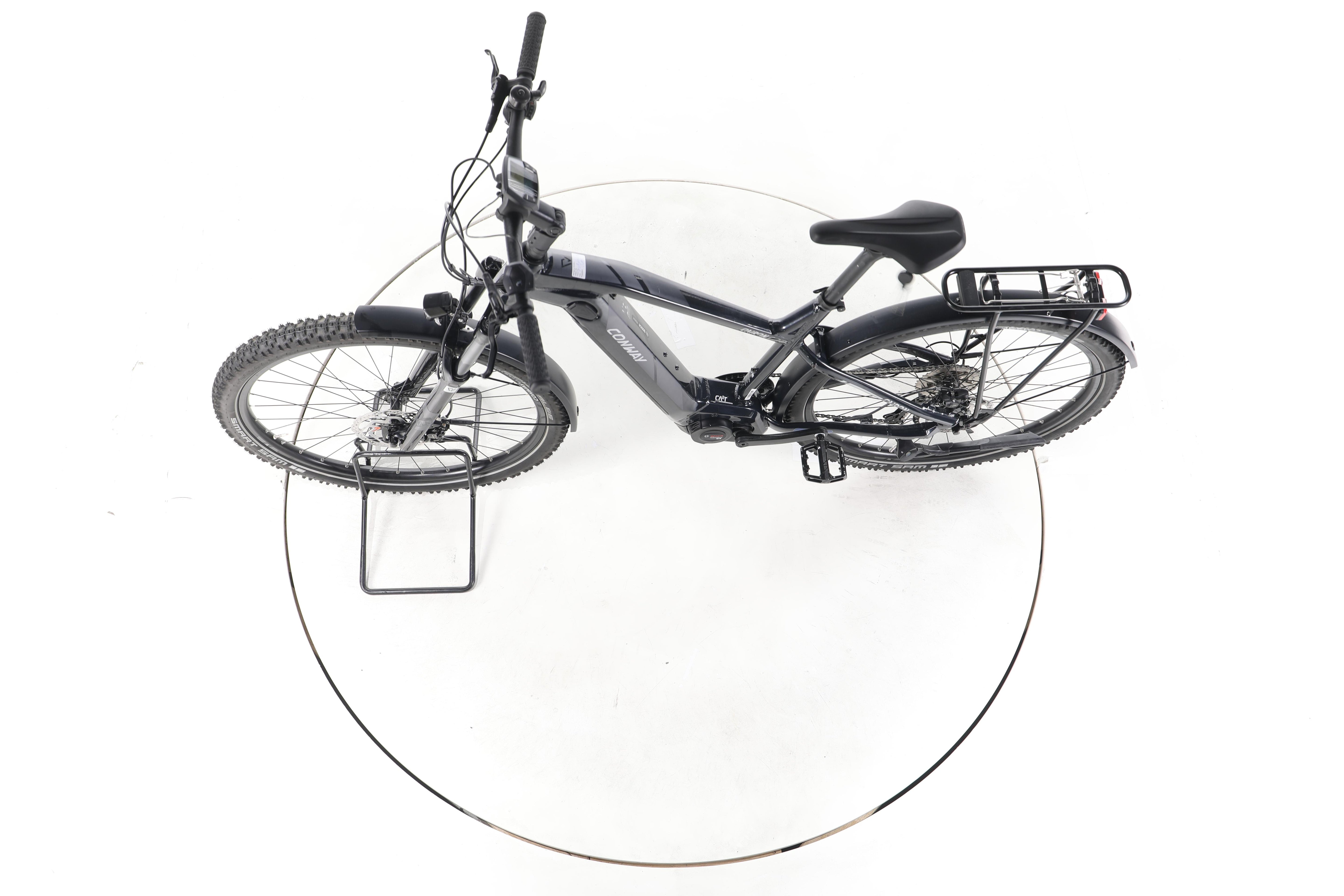 Conway Cairon C 2.0 Trekking E-Bike - Image 19