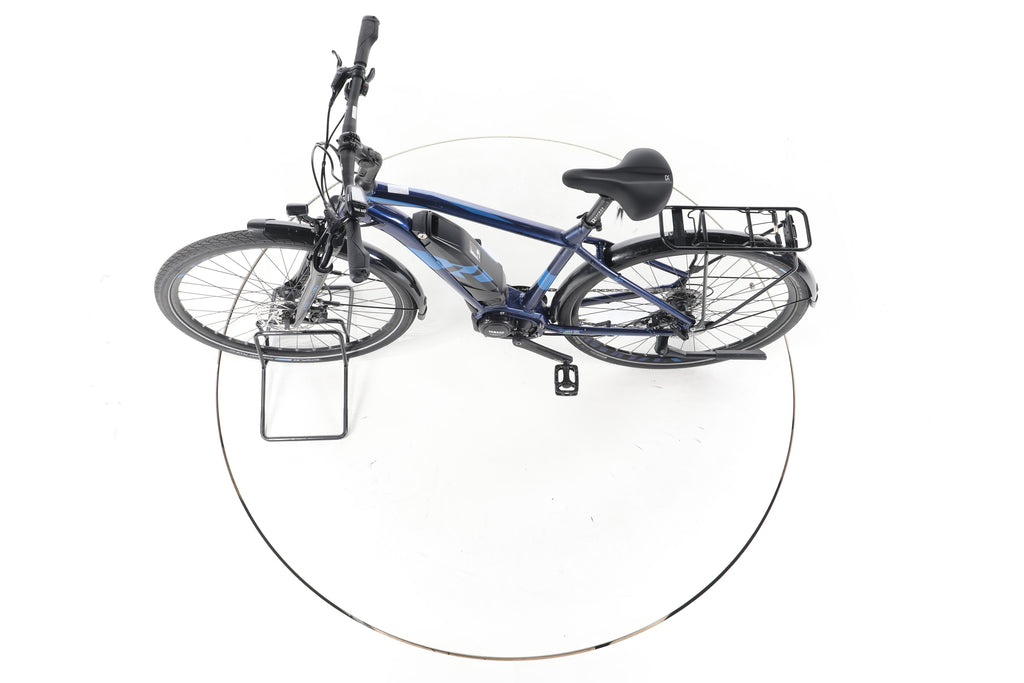 R Raymon TourRay E 2 Trekking E-Bike - Image 19