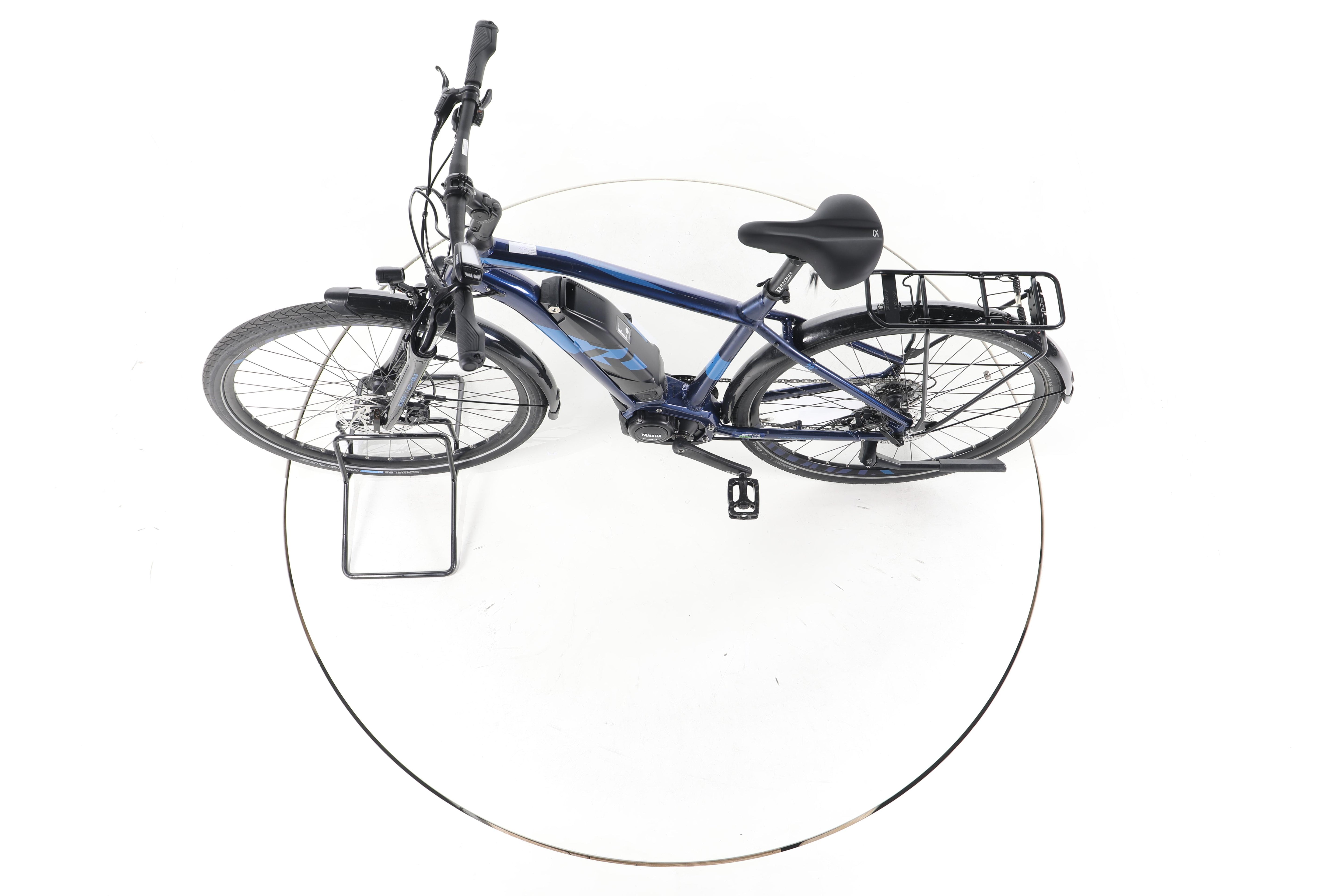 R Raymon TourRay E 2 Trekking E-Bike - Image 19
