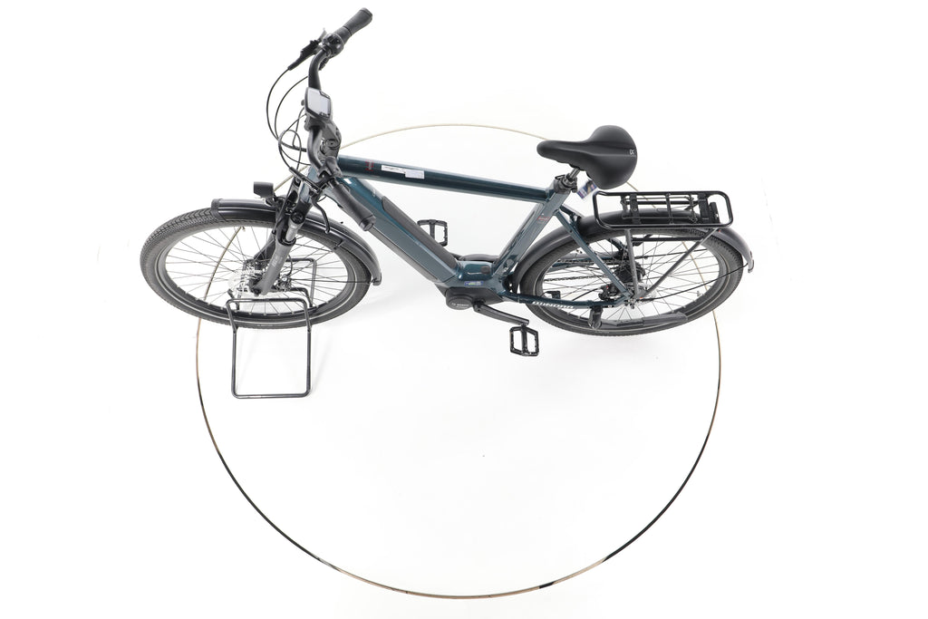 Winora Sinus N8f City E-Bike - Image 19