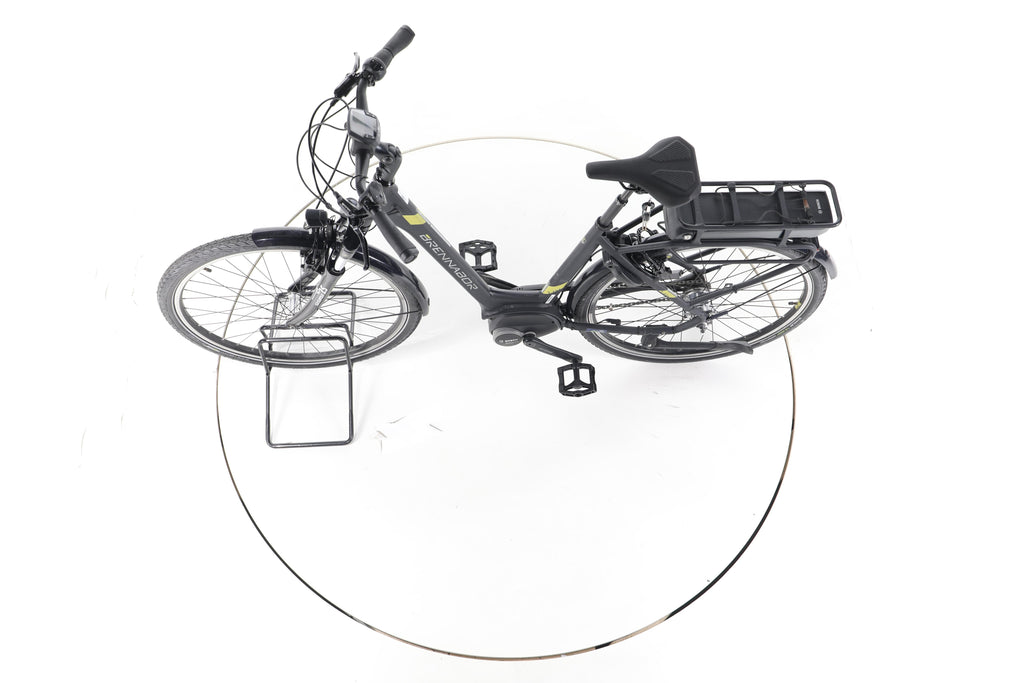 Brennabor T20E City E-Bike Tiefeinsteiger - Image 19