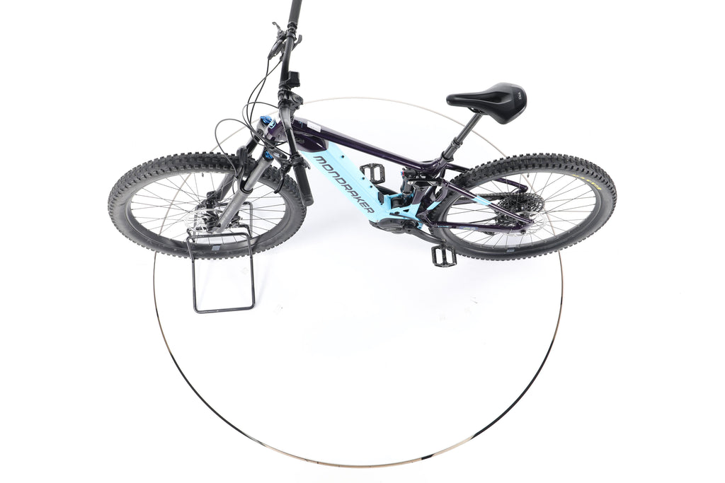 Mondraker DUSK R Fully E-Bike - Image 19
