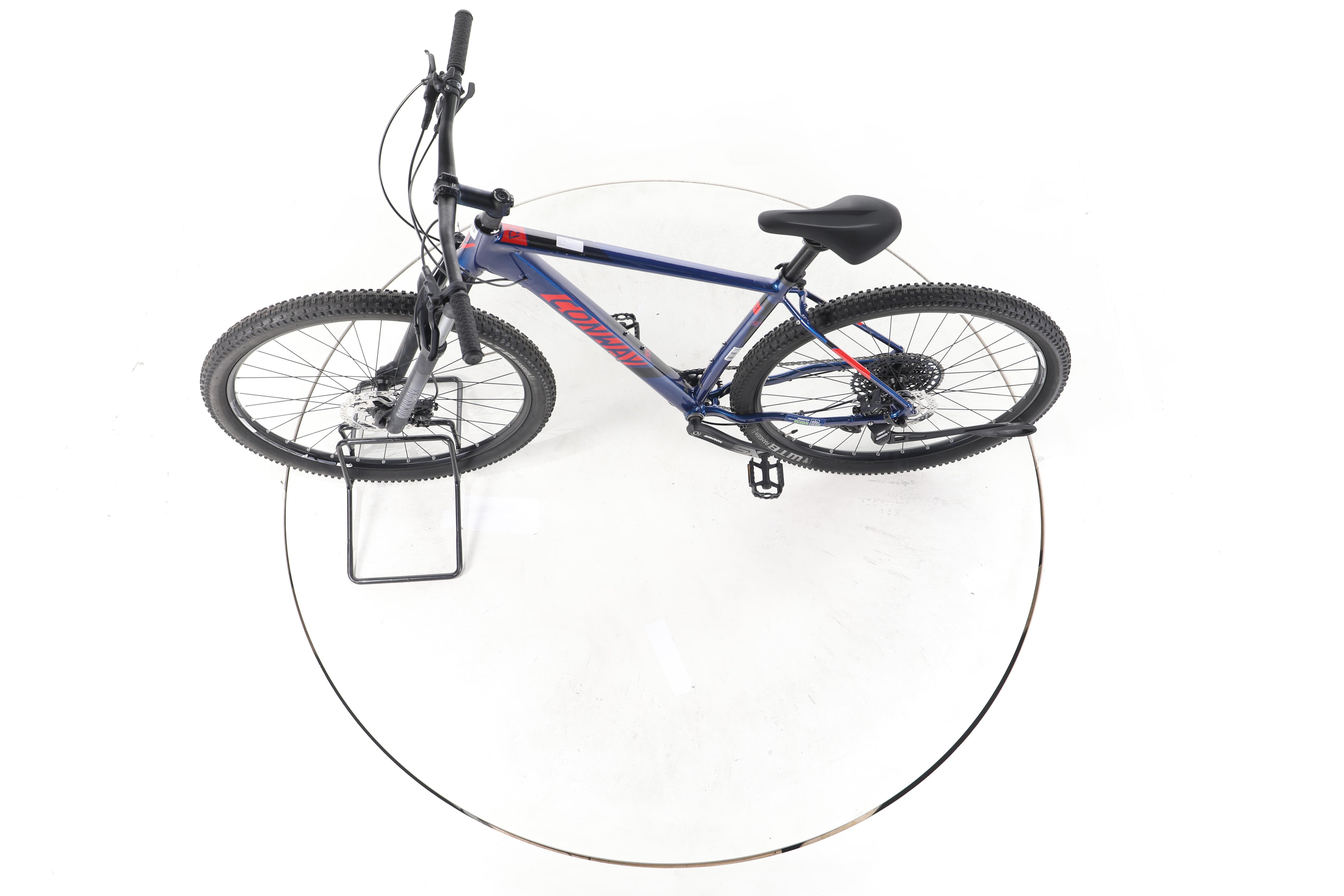 Conway MS 9.9 Fahrrad Hardtail - Image 19