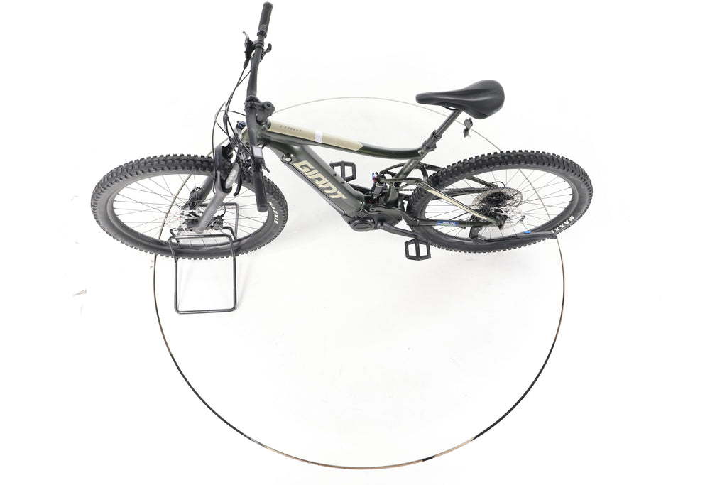 Giant Stance E+ Pro 1 E-Bike Fully - Image 19