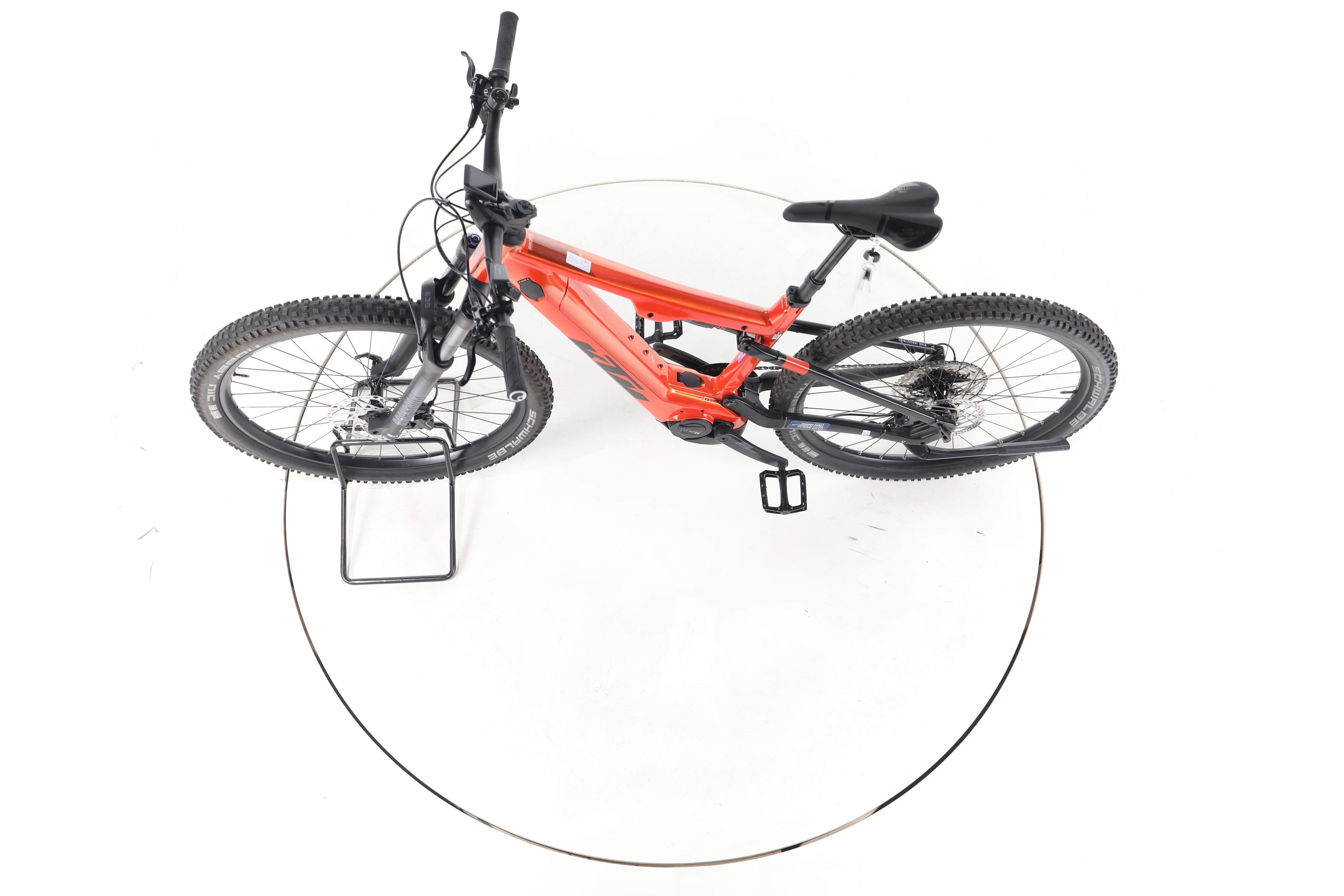 KTM Macina Chacana 792 E-Bike Fully - Image 19