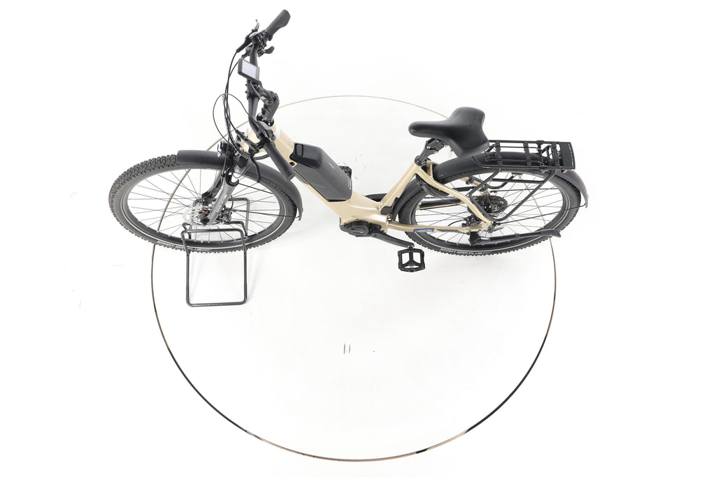 MORRISON E 6.5 Trekking E-Bike Tiefeinsteiger - Image 19