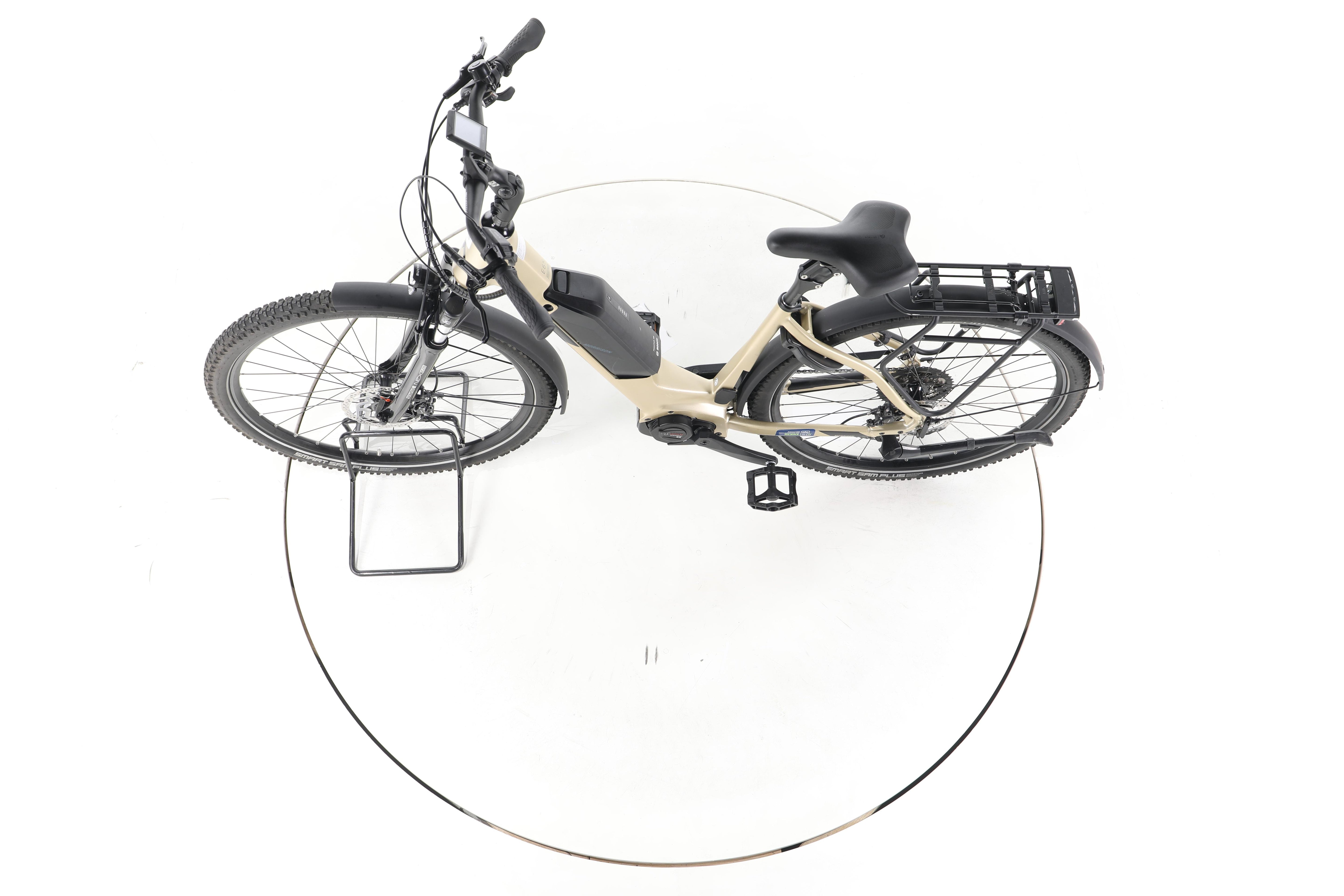MORRISON E 6.5 Trekking E-Bike Tiefeinsteiger - Image 19