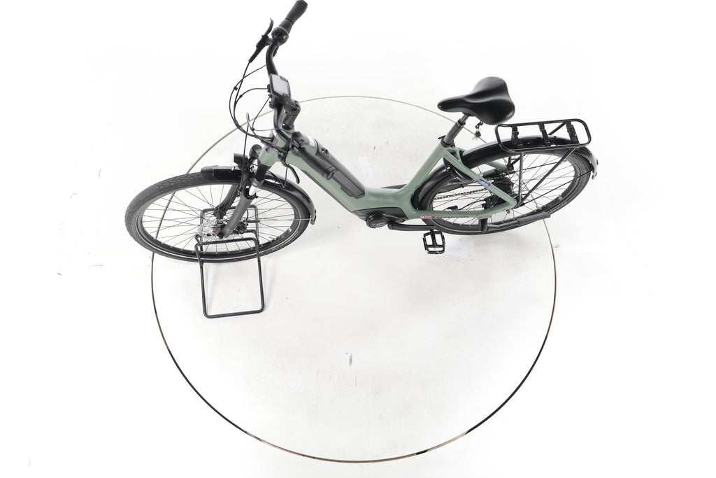 Winora Tria N8 City E-Bike Tiefeinsteiger - Image 19