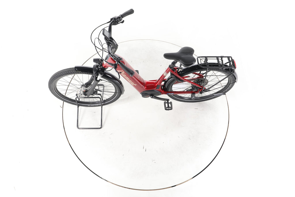 Diamant Mandara Gen 3 Trekking E-Bike Tiefeinsteiger - Image 19