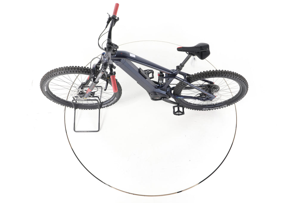 Bulls Sonic EVO AM 1 Fully E-Bike - Image 19