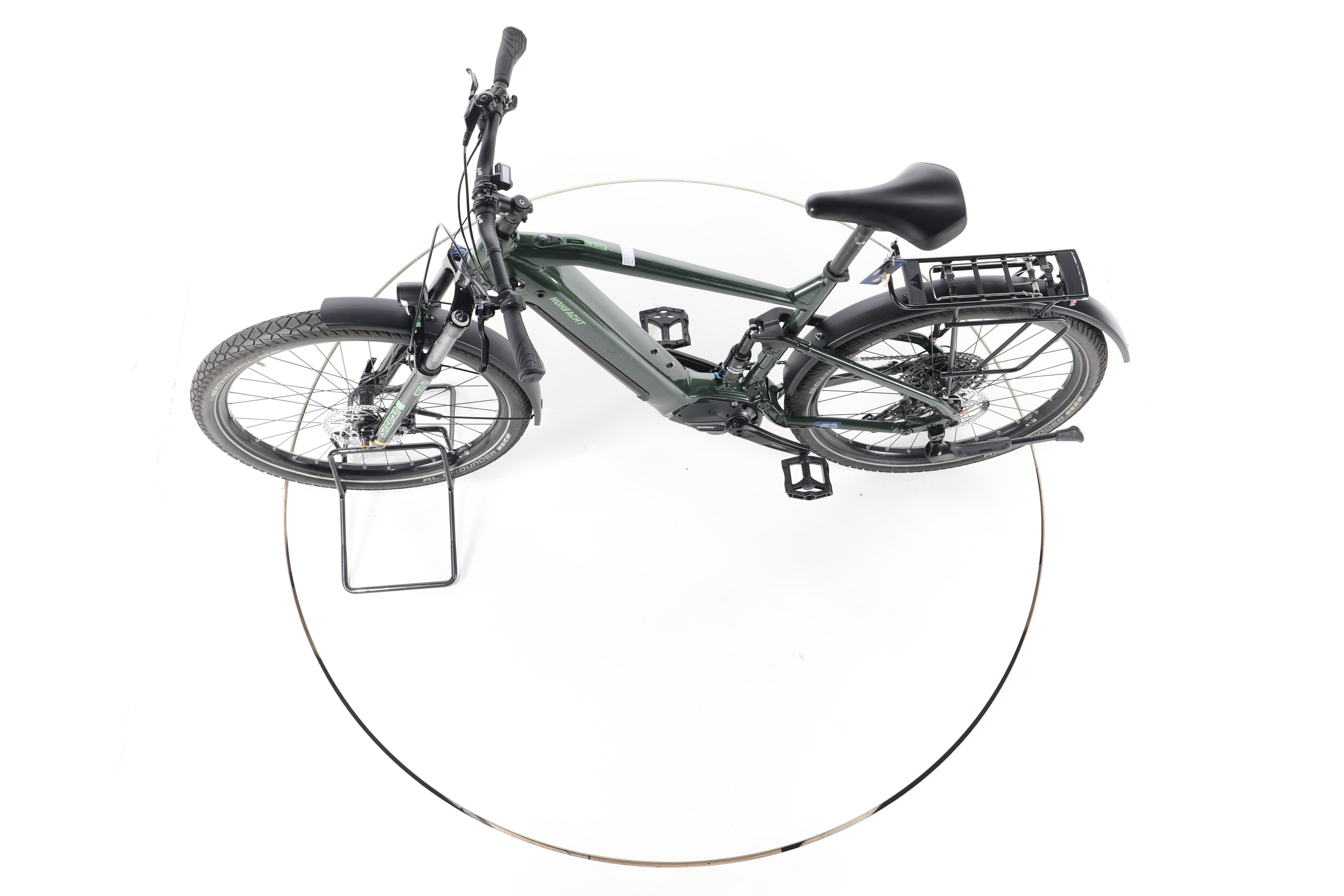 HoheAcht Mola Terra SUV E-Bike - Image 19