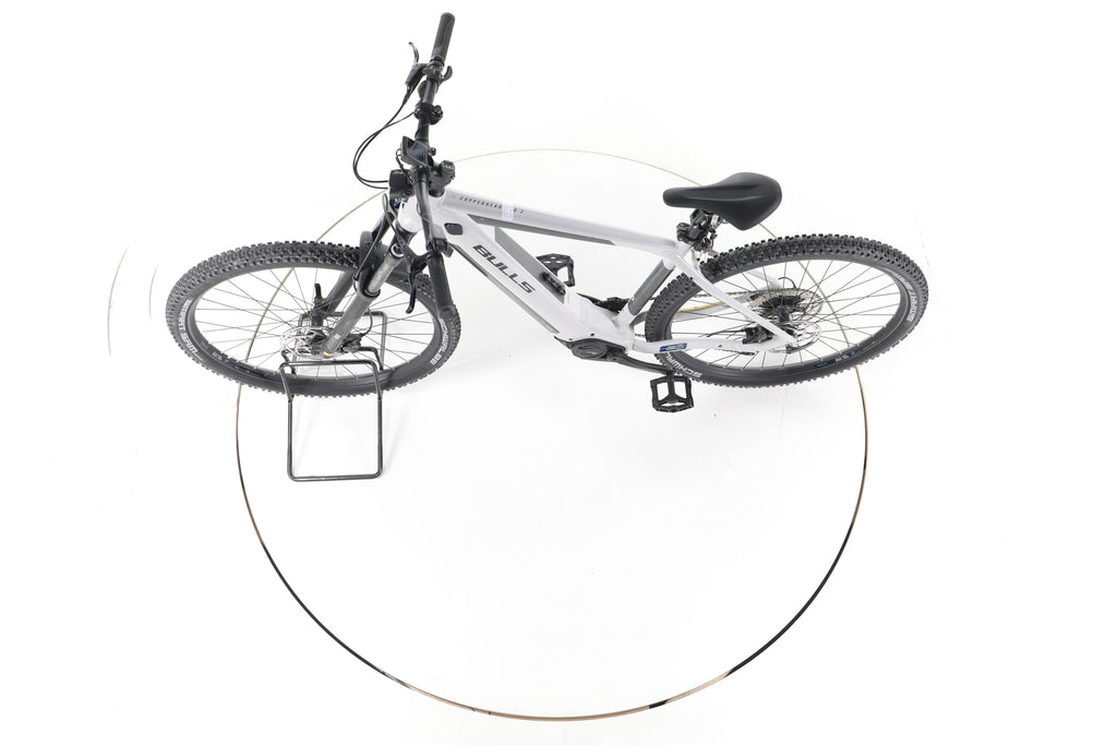 Bulls Copperhead EVO 2 E-Bike - Image 19
