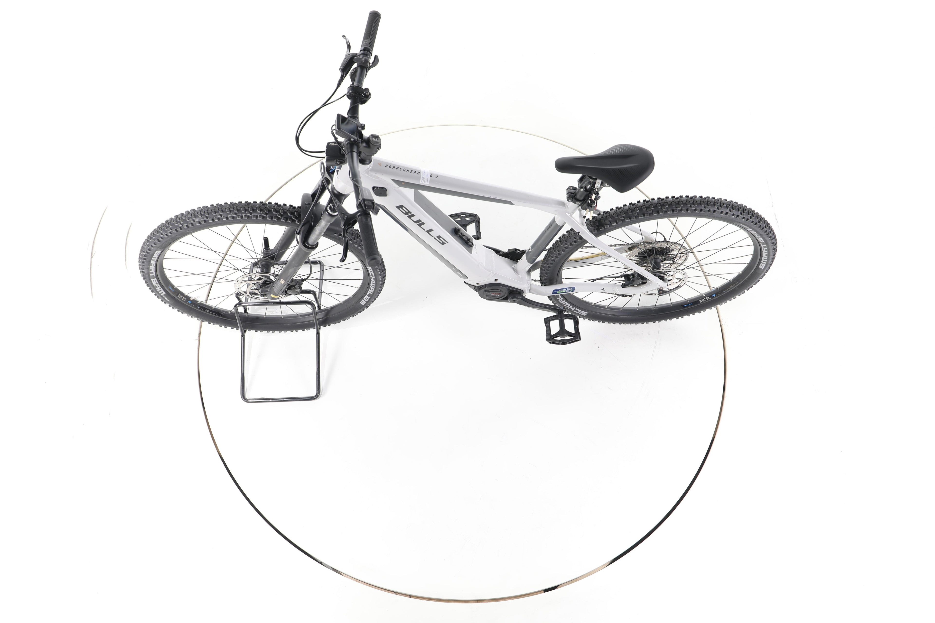 Bulls Copperhead EVO 2 E-Bike - Image 19