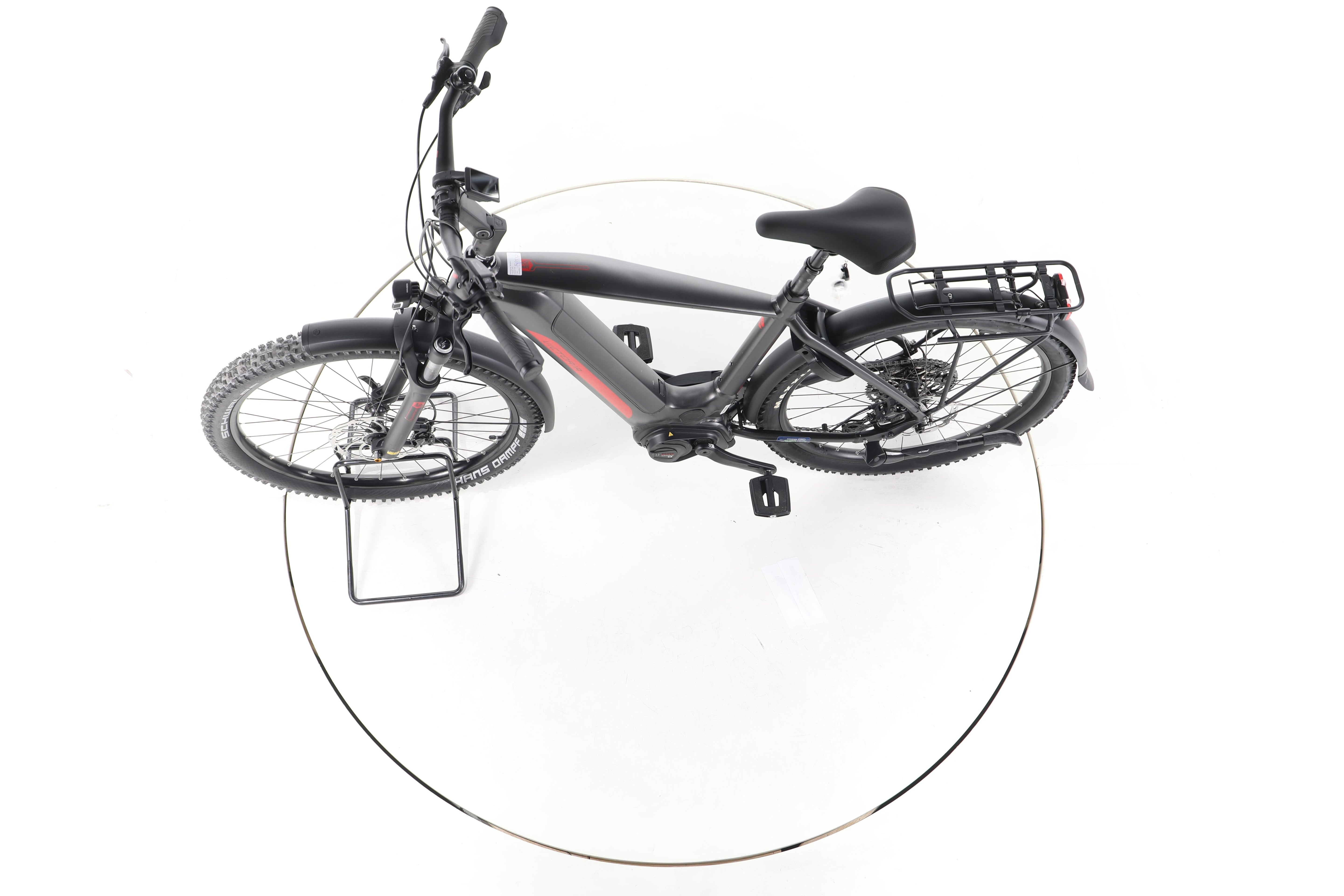 Victoria eAdventure 12.10 Trekking E-Bike - Image 19