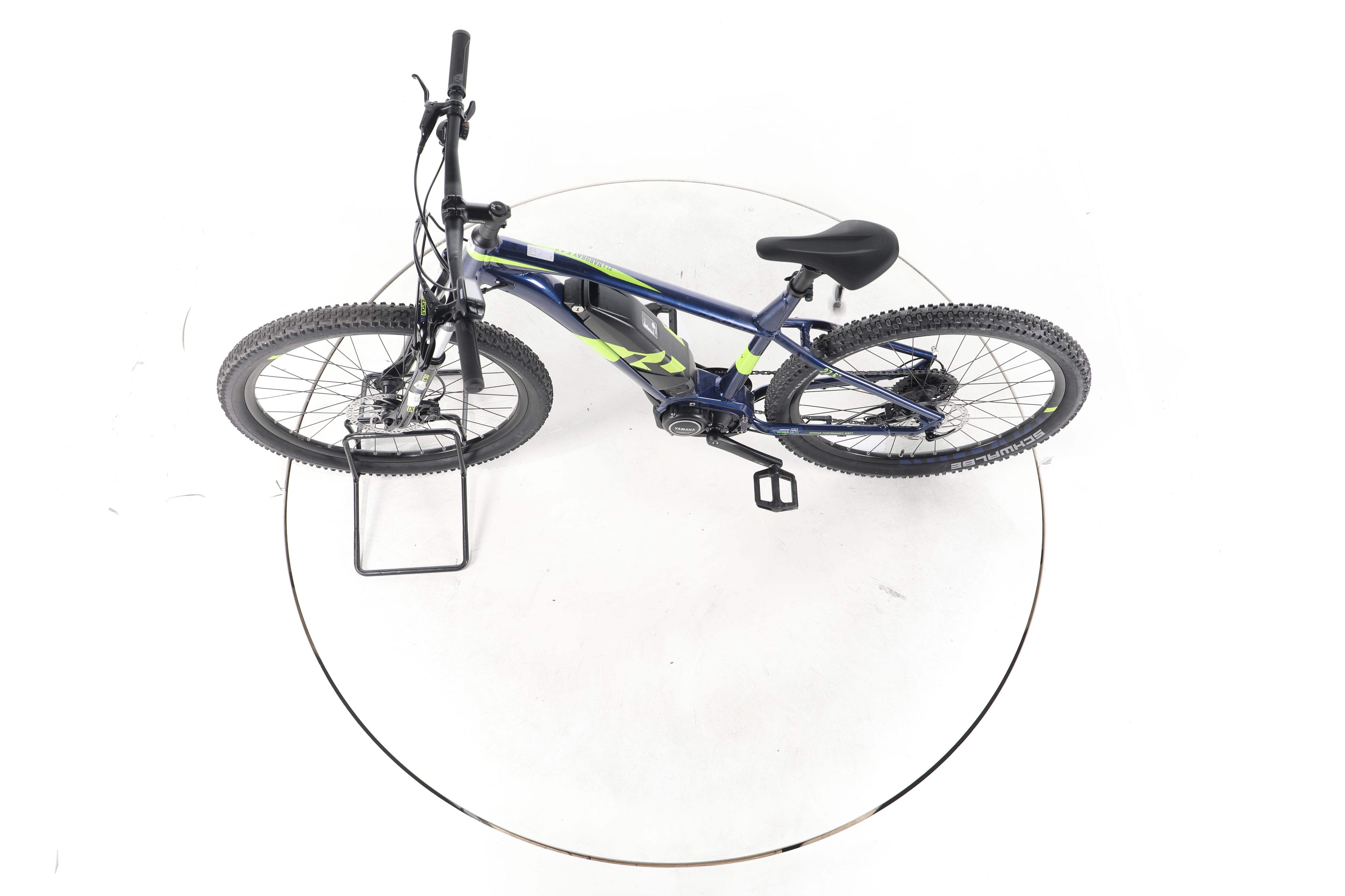 R Raymon HardRay E-Seven 4.0 E-Bike - Image 19