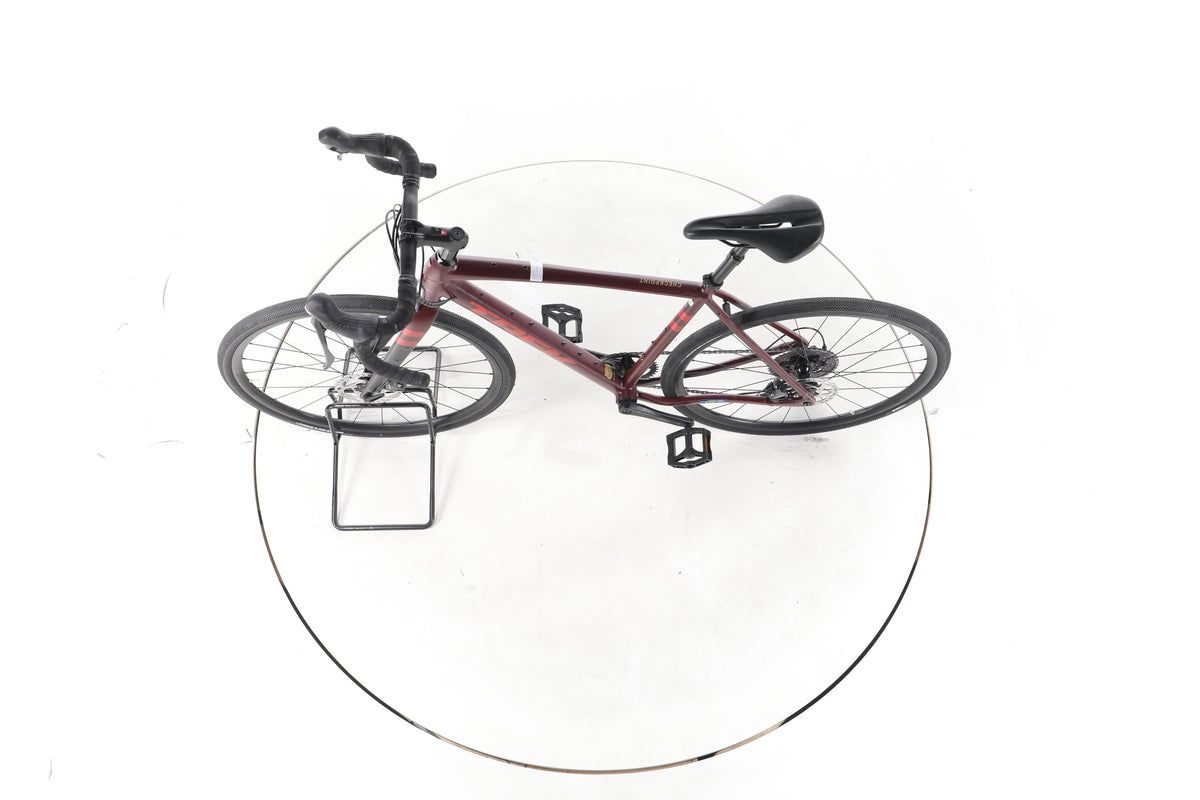 Trek Checkpoint ALR 5 Driftless Gravelbike - Image 19