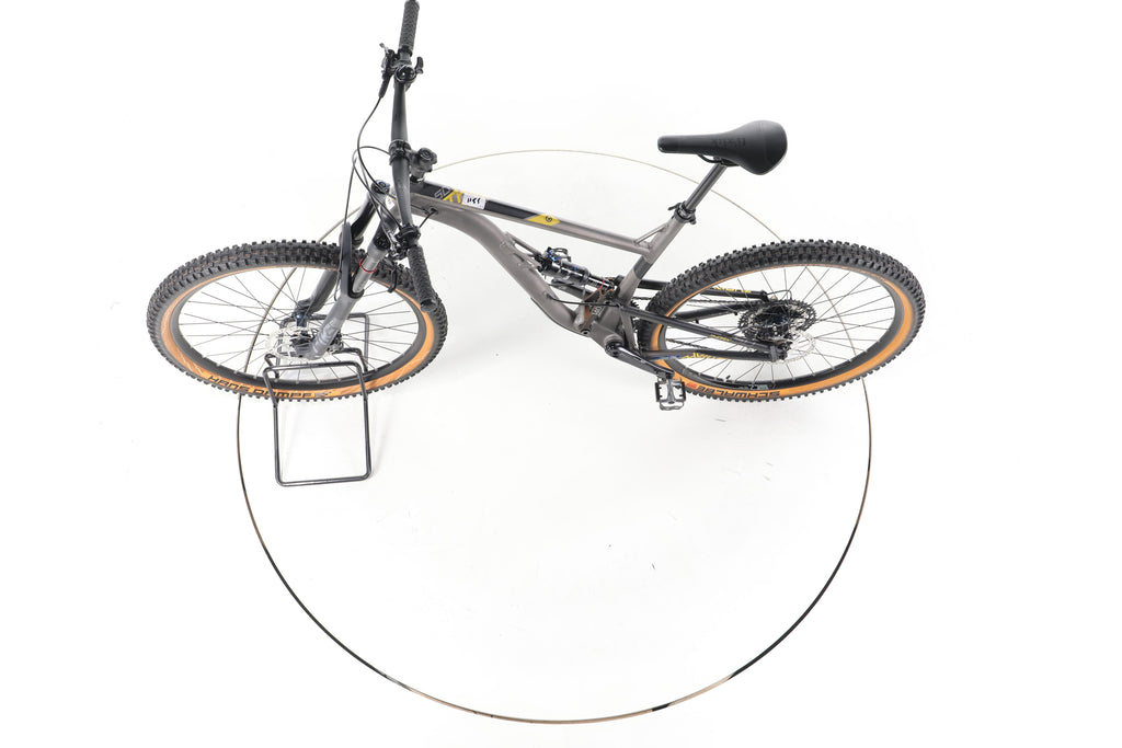 Kellys THORX 50 Fahrrad Fully - Image 19