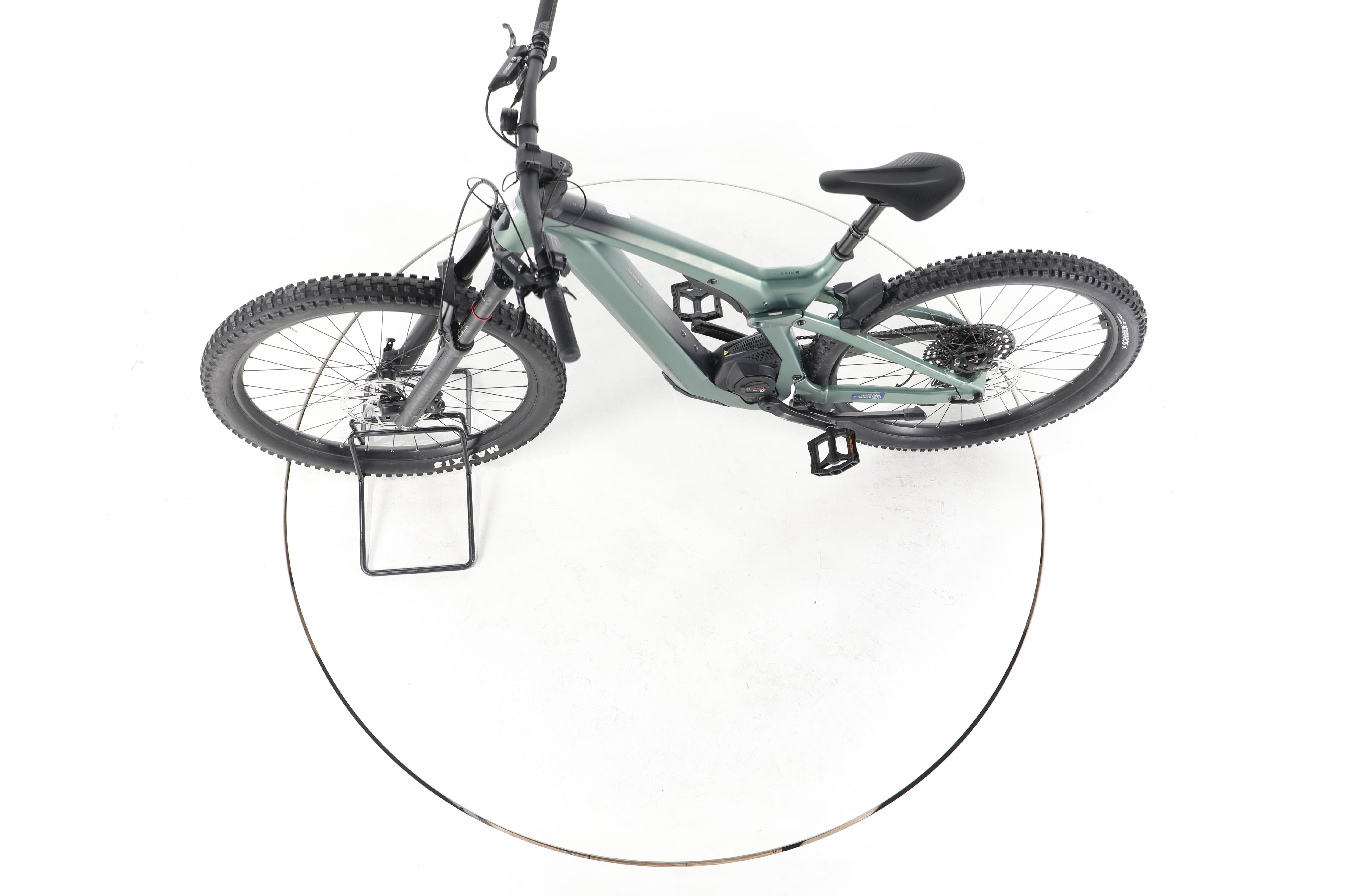 Scott Patron eRIDE 930 E-Bike Fully - Image 19