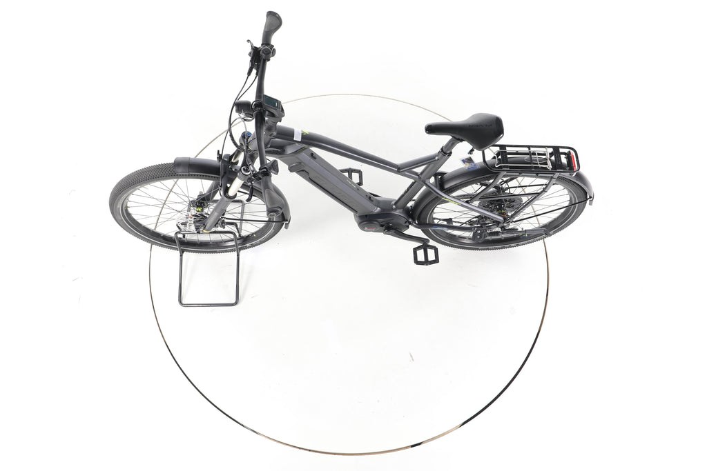 FLYER Uproc1 4.15 HT Trekking E-Bike - Image 19
