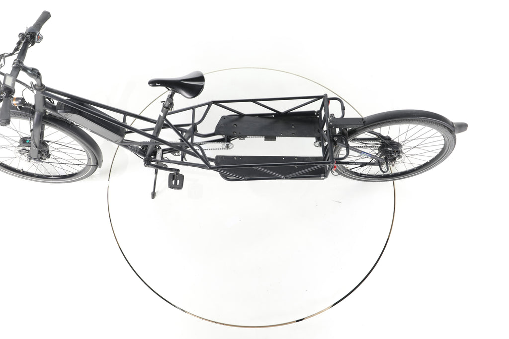 Convercycle Electric TR E-Lastenrad - Image 19