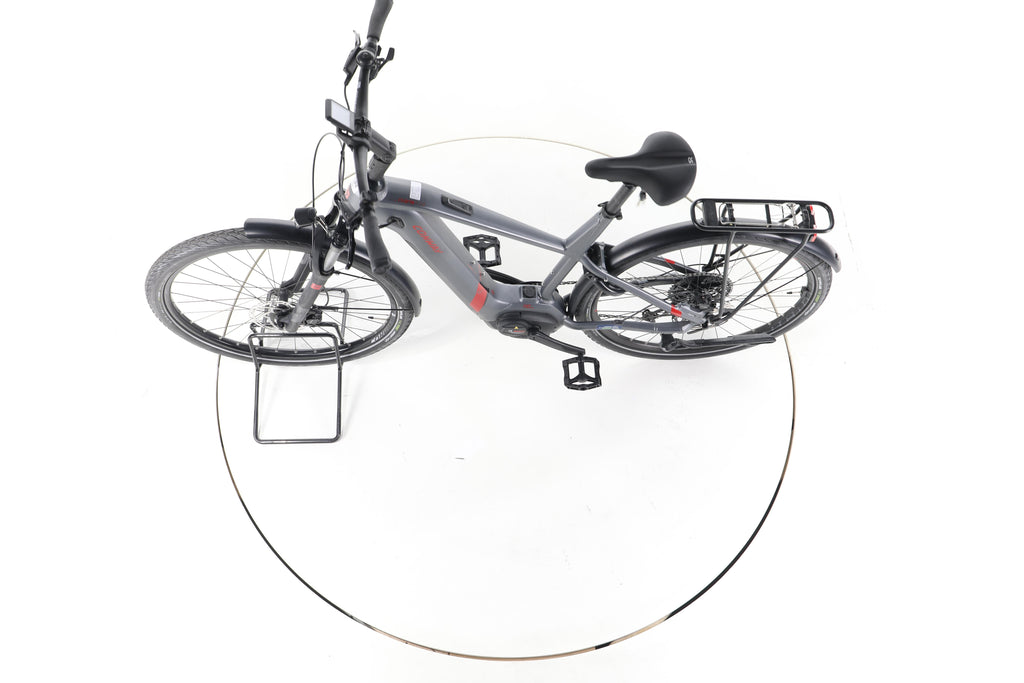 Conway CAIRON T 2.0 Trekking E-Bike - Image 19