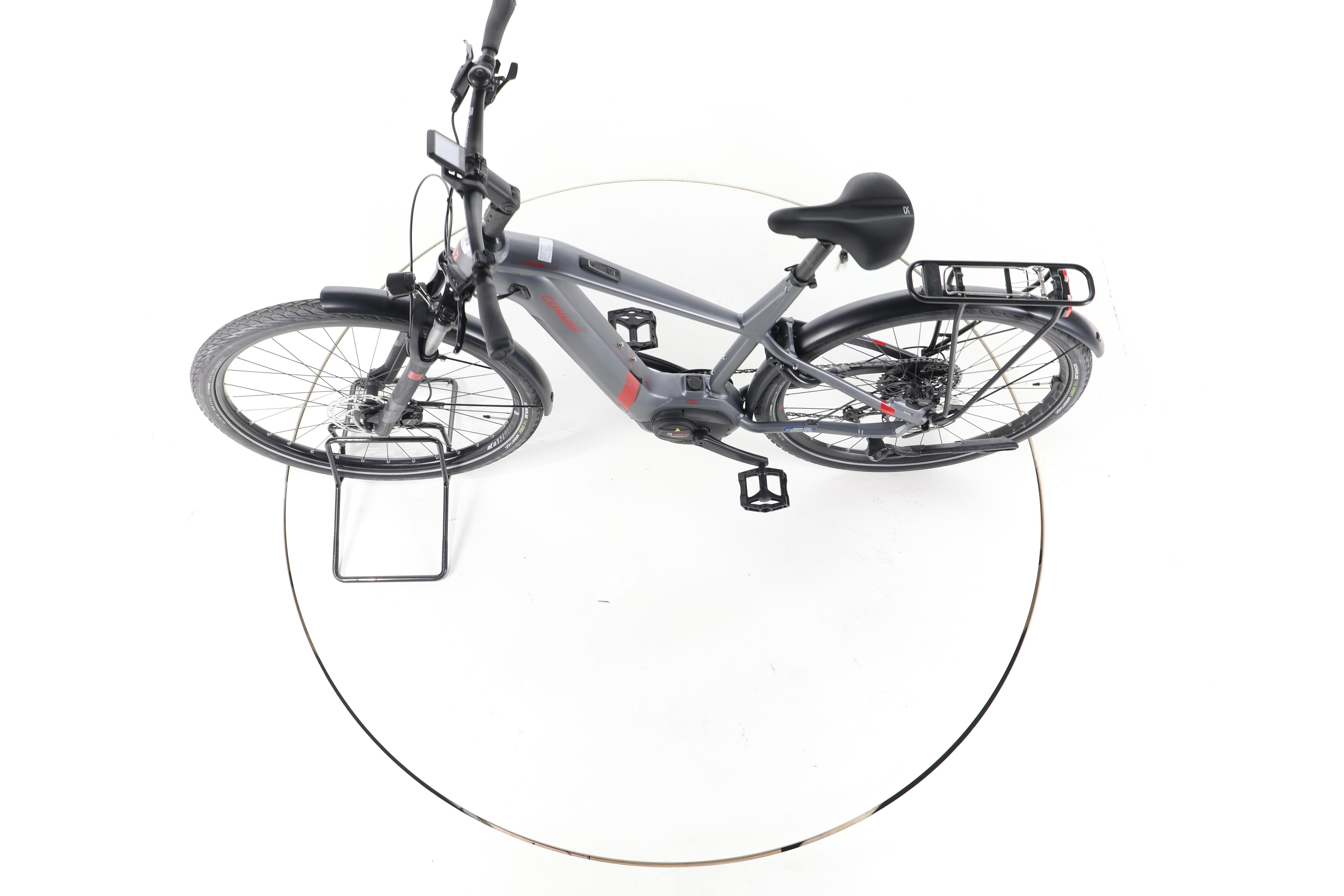 Conway CAIRON T 2.0 Trekking E-Bike - Image 19