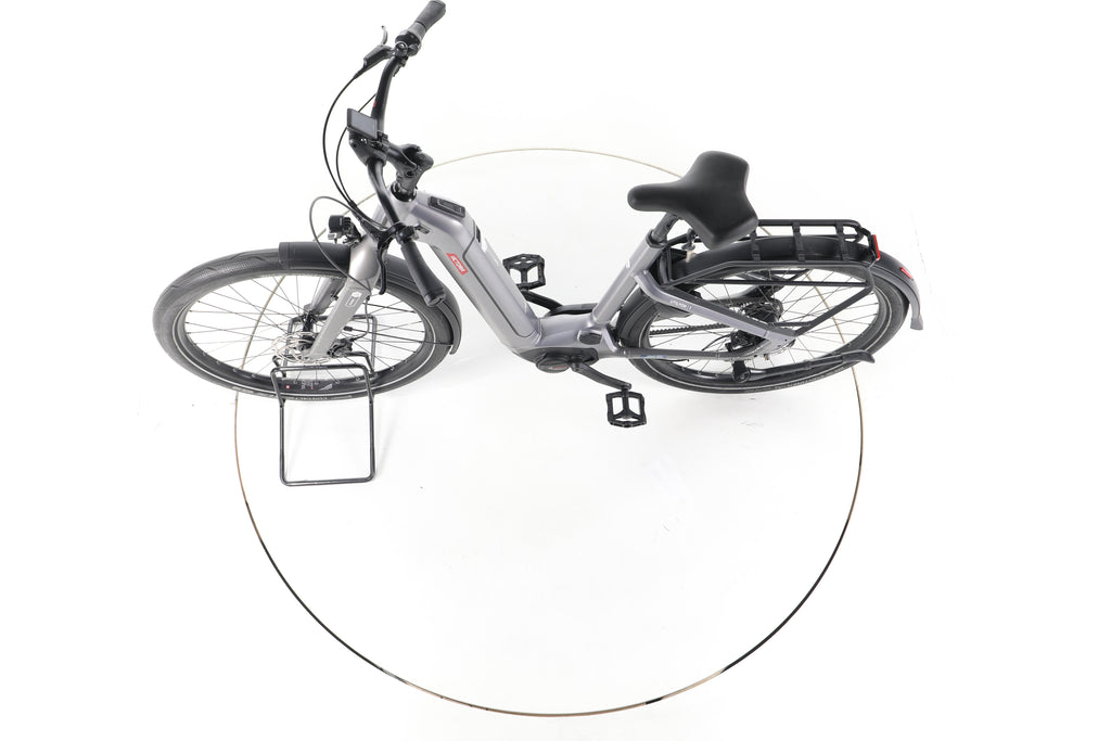 Victoria Utilyon 1 City E-Bike Tiefeinsteiger - Image 19