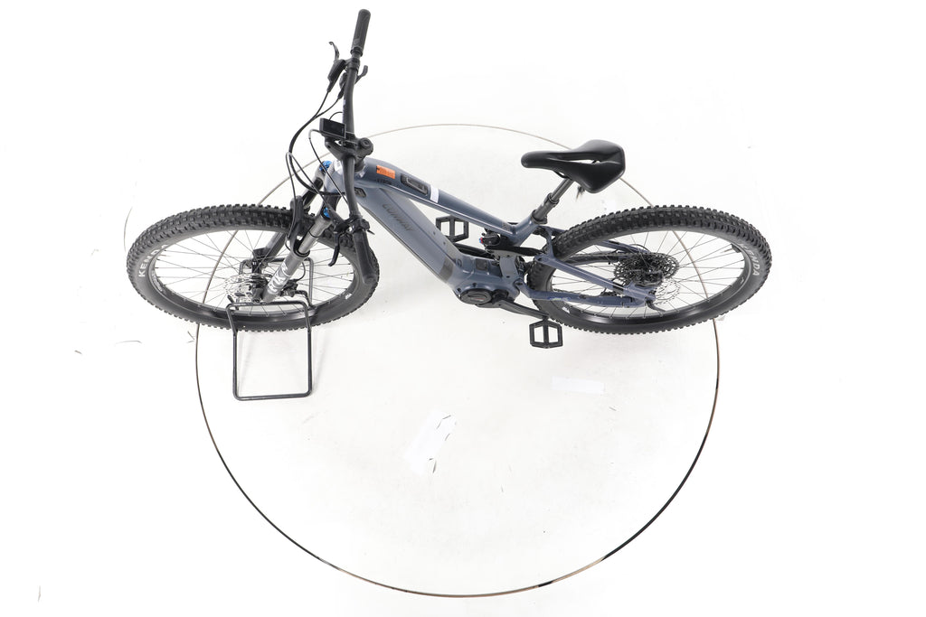 Conway Xyron S 3.9 E-Bike Fully - Image 19