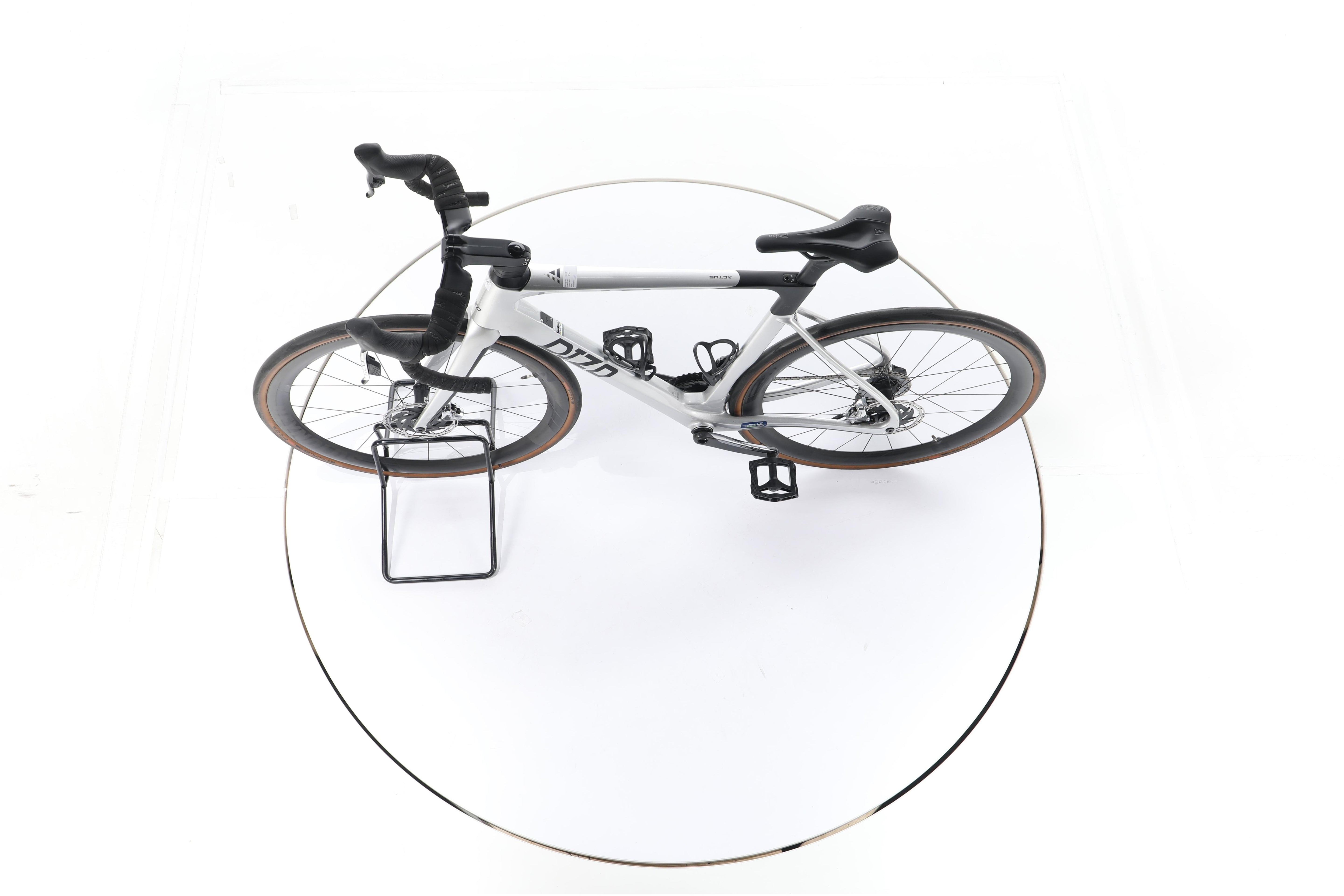 DIZO Actus Rennrad Carbon 2024 - Image 19