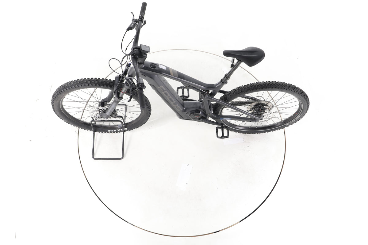 Focus Thron² 6.8 E-Bike Fully - Image 19