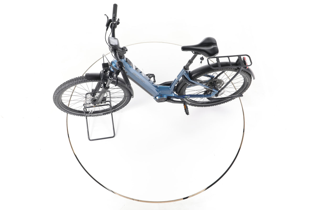 Centurion Country R960i Trekking E-Bike Tiefeinsteiger - Image 19