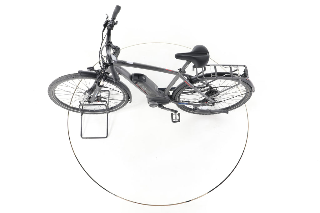 Carver Tour LTD Trekking E-Bike - Image 19