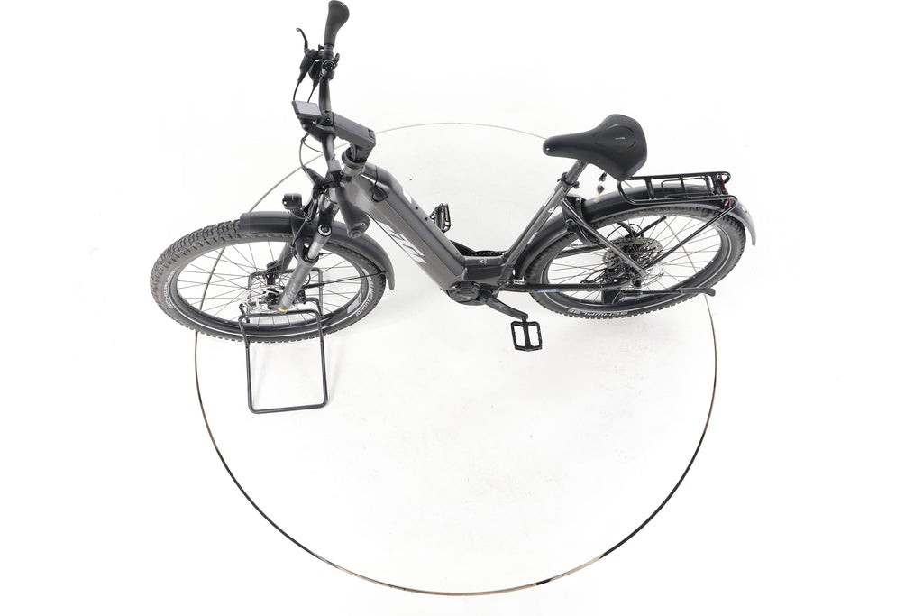 KTM MACINA AERA 772 LFC US Trekking E-Bike Tiefeinsteiger 2025 - Image 19