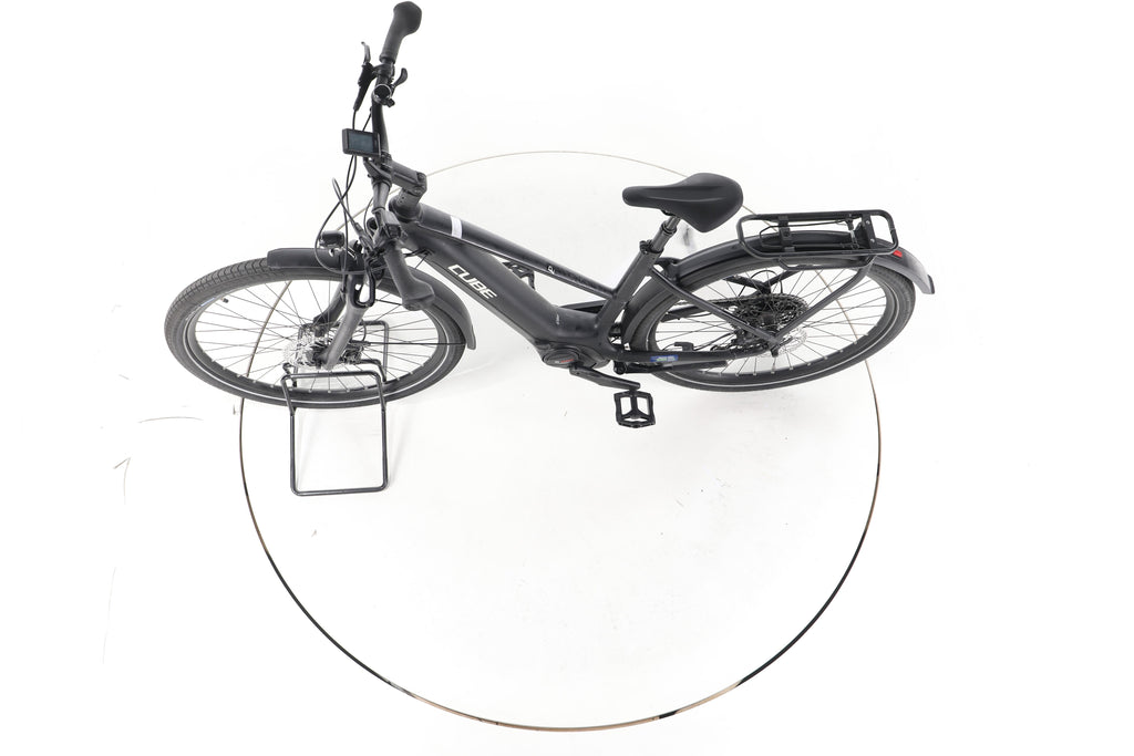 Cube Touring Hybrid Pro Trekking E-Bike - Image 19
