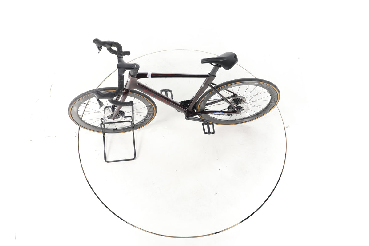 Cube Litening AIR C:68X Race Rennrad Carbon 2024 - Image 19