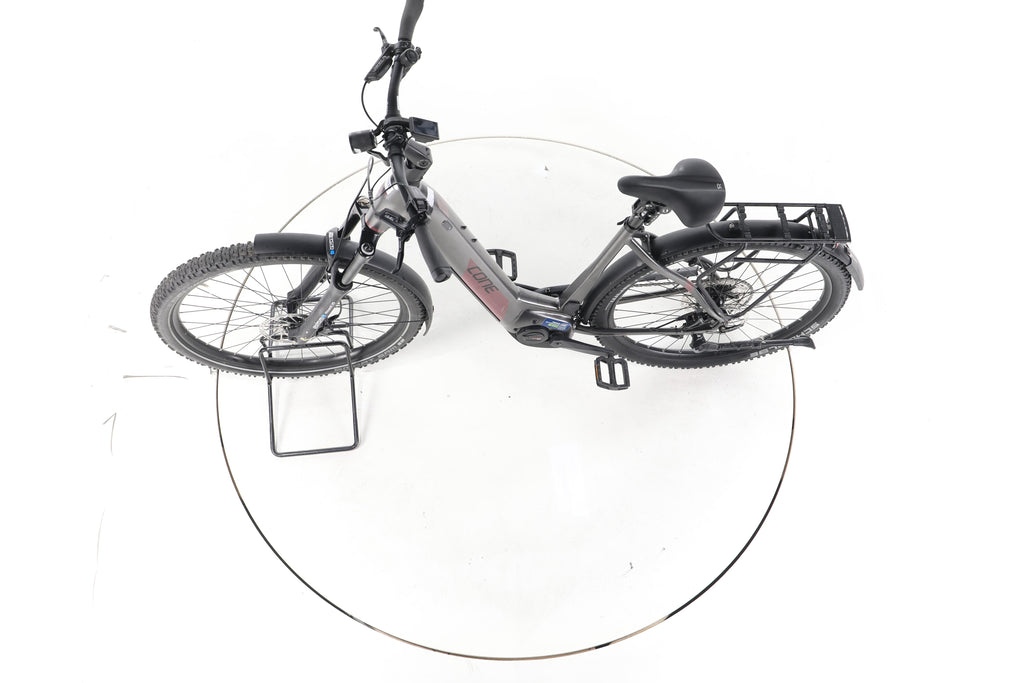 CONE Bikes eSUV IN 4.0 Trekking E-Bike Tiefeinsteiger - Image 19