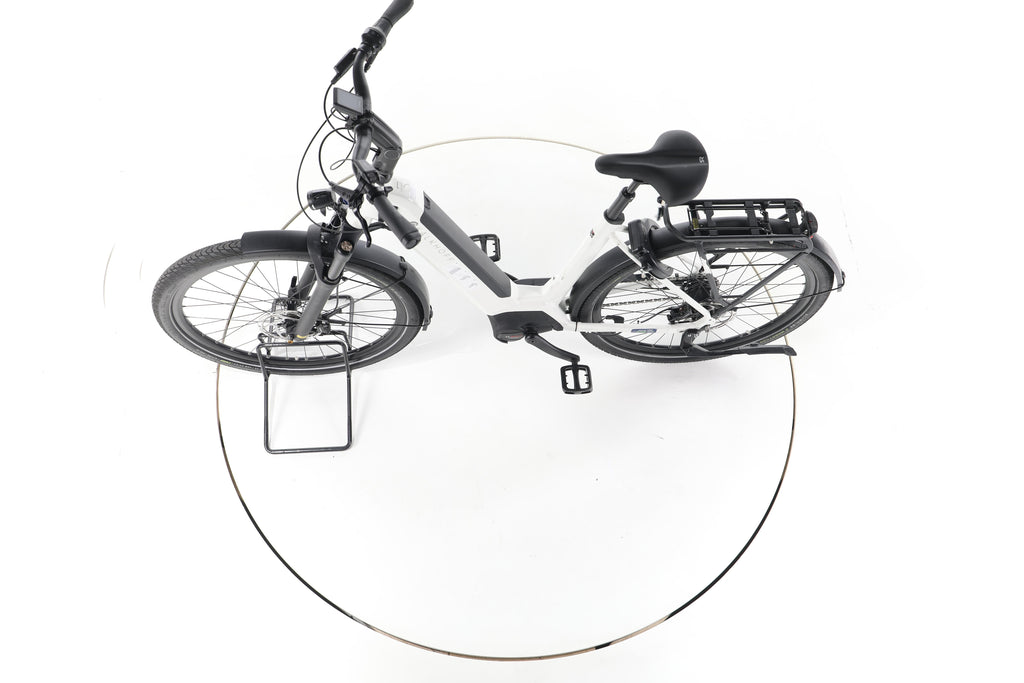 Kalkhoff Image 5.B Move + City E-Bike Tiefeinsteiger 2024 - Image 19