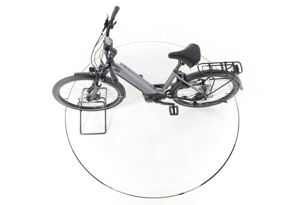 Victoria eTrekking 12.6 Trekking E-Bike Tiefeinsteiger - Image 19