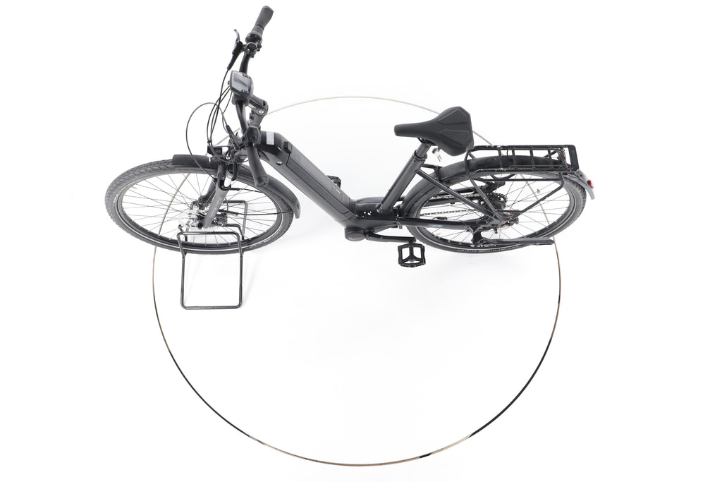 Kettler Quadriga 5 City E-Bike Tiefeinsteiger - Image 19