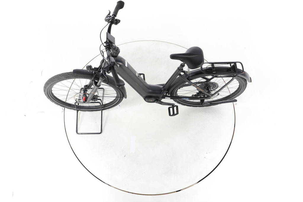 Cube Kathmandu Hybrid SLT Trekking E-Bike Tiefeinsteiger 2025 - Image 19
