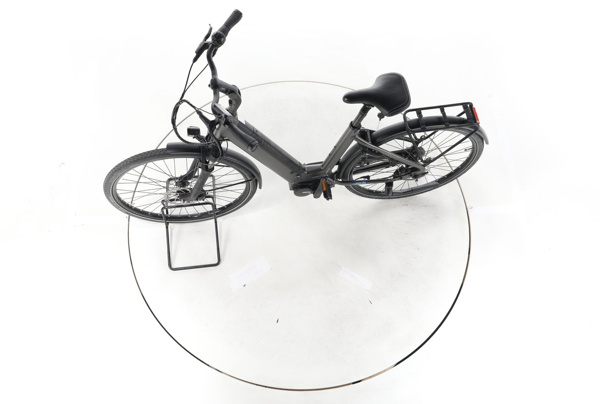 QWIC iMN7.2 City E-Bike Tiefeinsteiger - Image 19