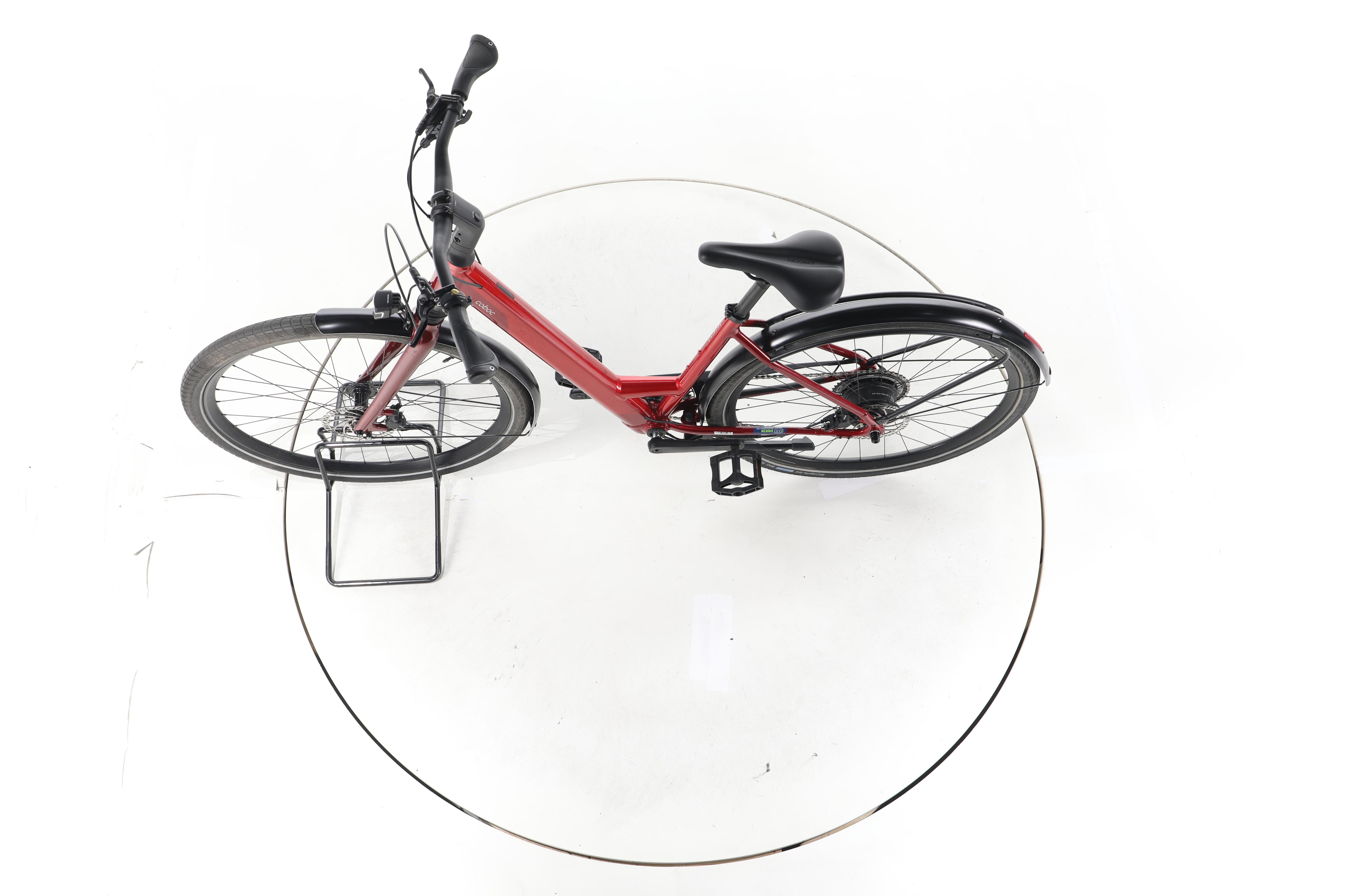 Coboc Kallio CMF E-Bike - Image 19