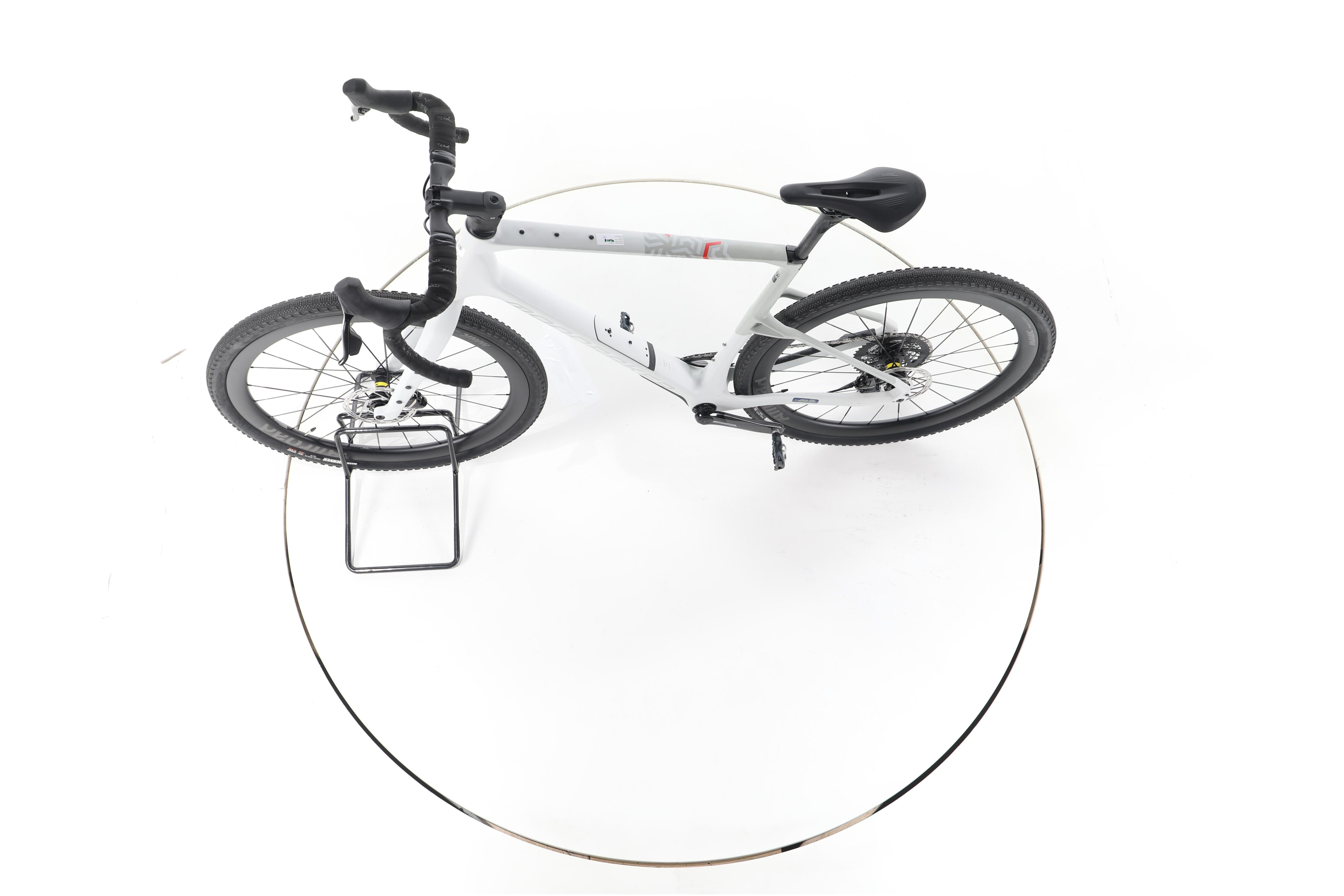 Mondraker Arid RR Gravelbike Carbon 2025 - Image 19