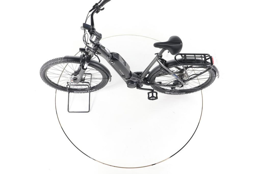 FLYER Upstreet5 5.10 Trekking E-Bike Tiefeinsteiger - Image 19