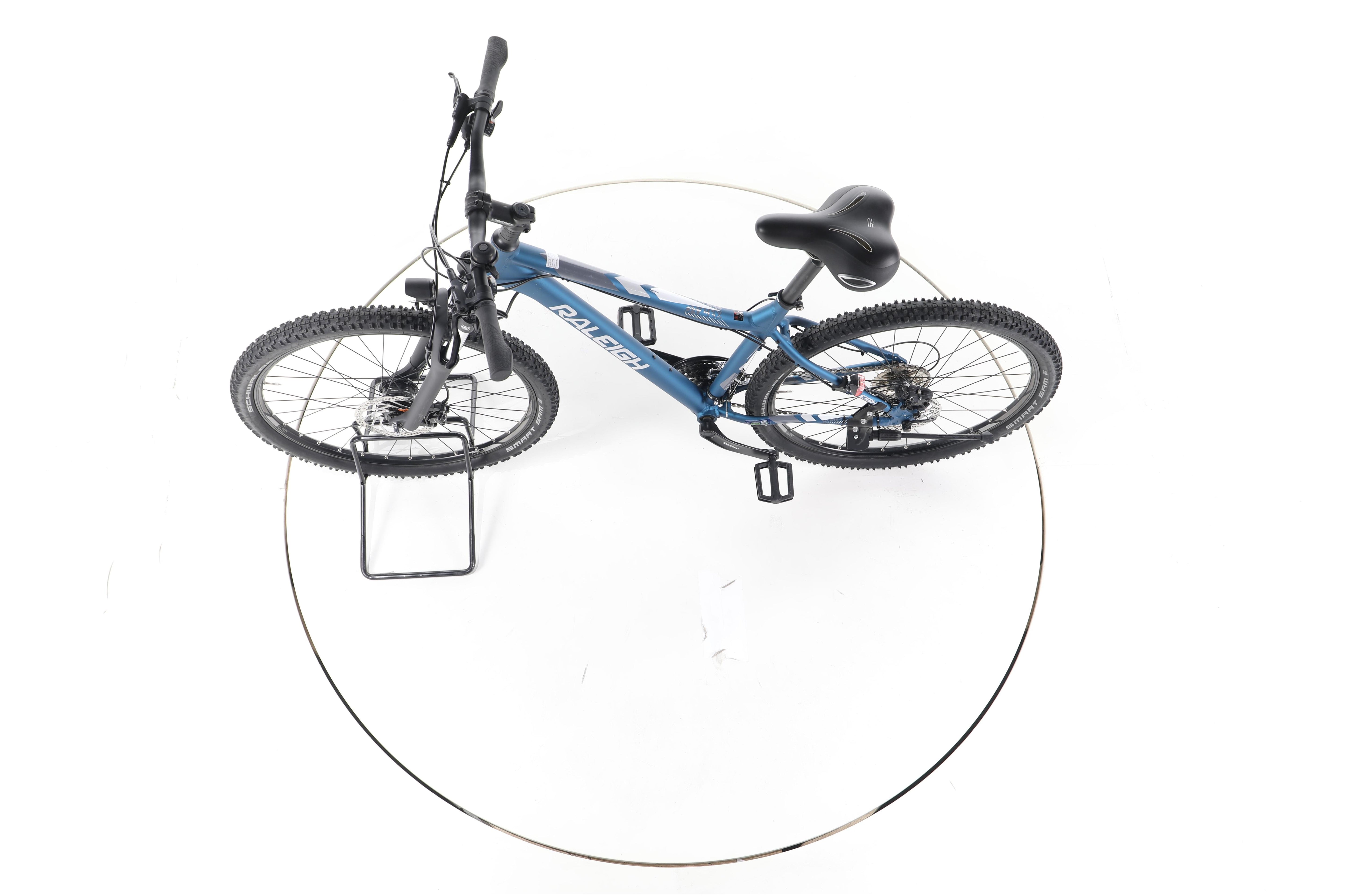 Raleigh Daymax Fahrrad Hardtail - Image 19