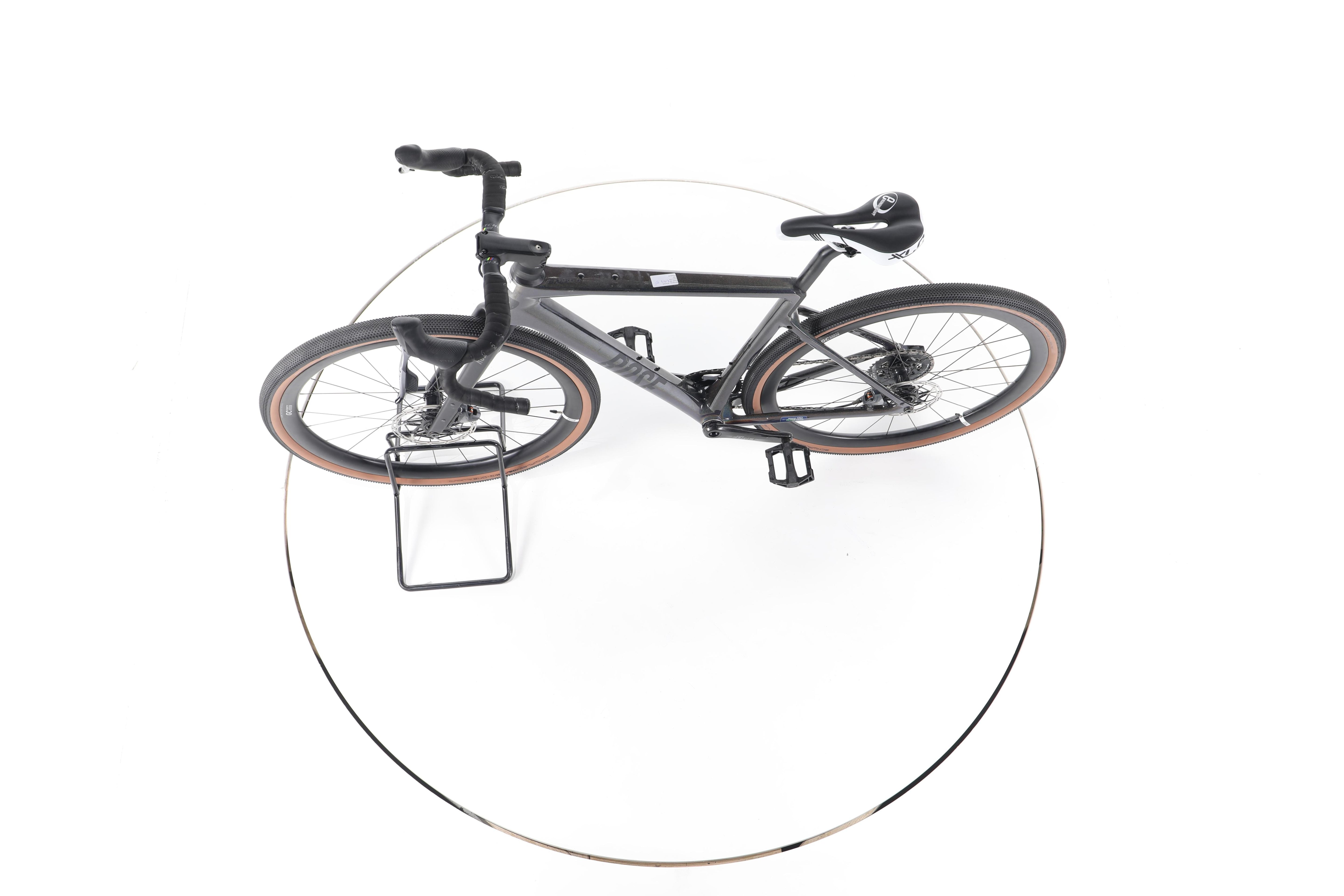 Rose BACKROAD Force eTap AXS 1x12 Gravelbike Carbon - Image 19