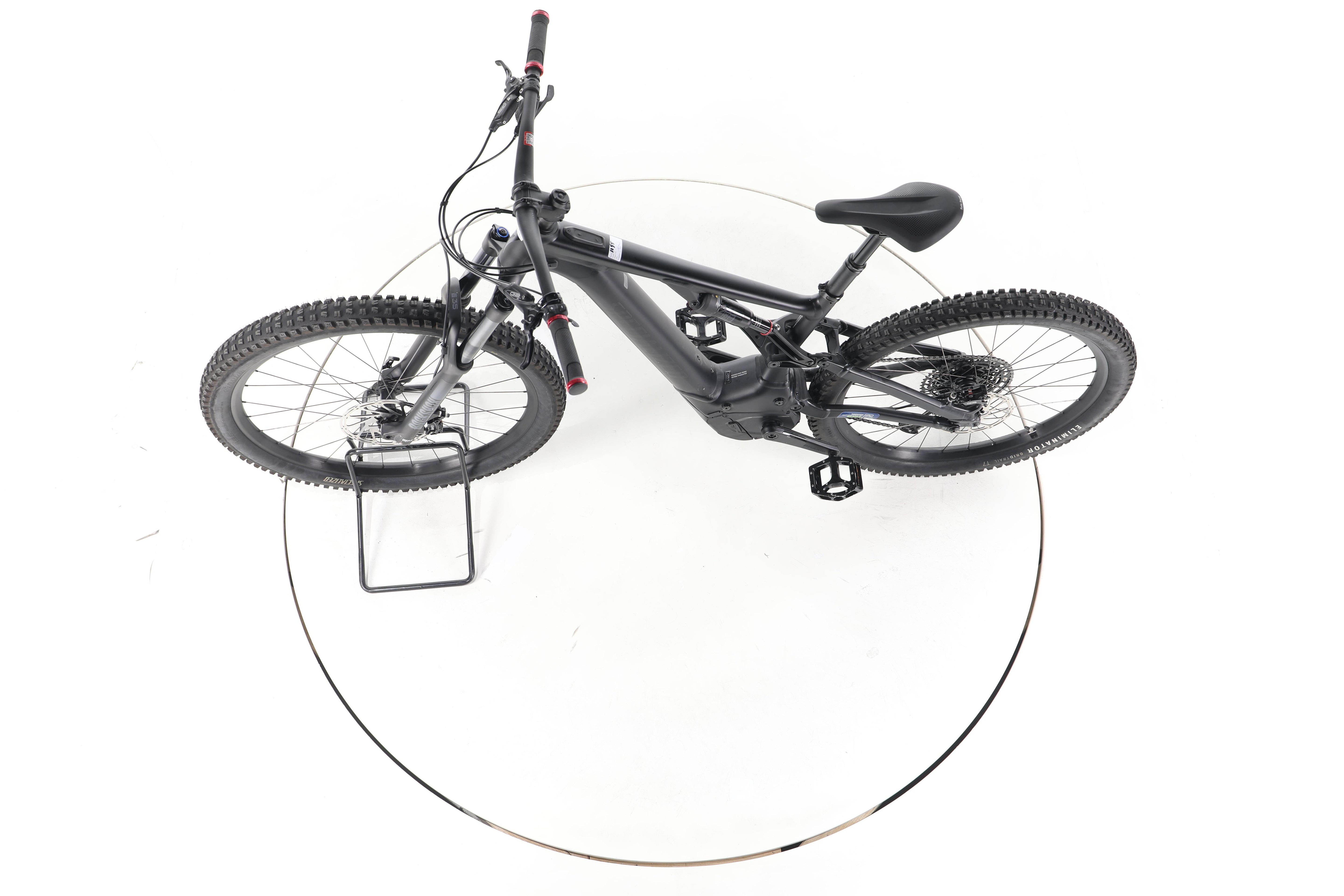 Specialized Turbo Levo Alloy Fully E-Bike - Image 19