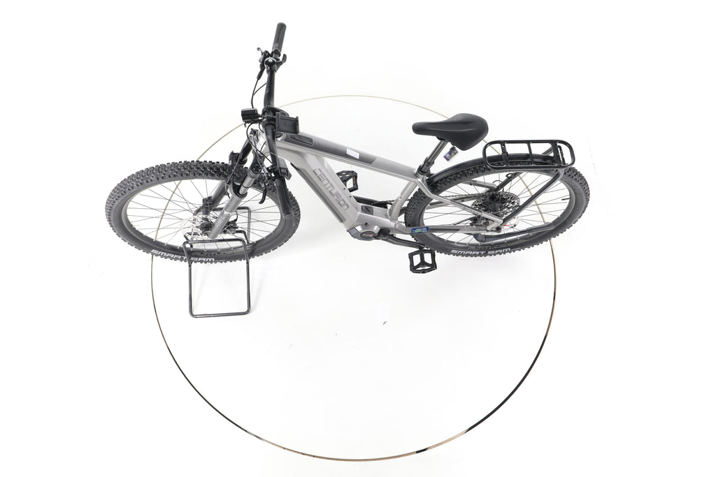 Centurion BACKFIRE E R2700I Trekking E-Bike - Image 19