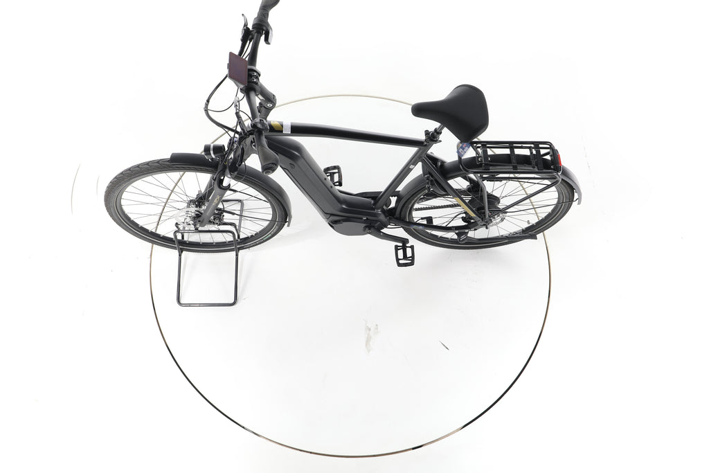 Hercules Intero I-F360 City E-Bike - Image 19
