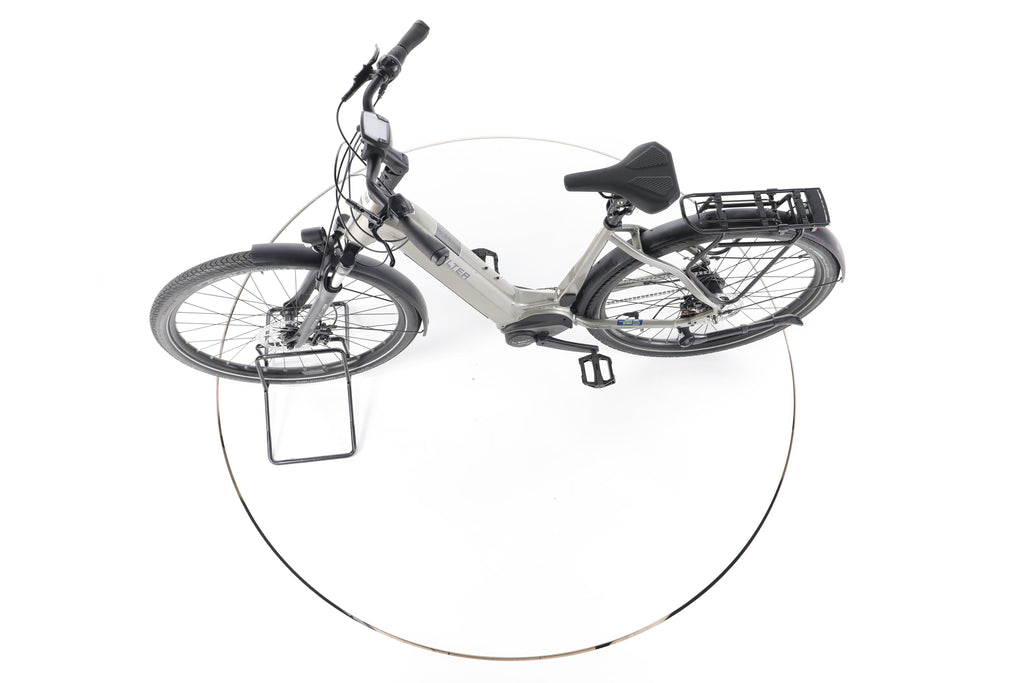 FALTER E 9.4 City E-Bike Tiefeinsteiger - Image 19